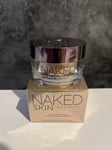 BNIB Urban Decay Naked Skin Loose Finishing Powder - Naked Dark - New