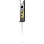 Browin Thermomètre de cuisine électronique LCD avec sonde - 50 °C à + 200 °C - Échelle de Fahrenheit - 185109
