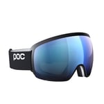 POC Orb - See more and see better with the Google matching all ski and snowboard helmets