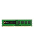 CoreParts Memory - DDR3 - 4 GB - DIMM 240-pin - unbuffered