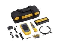 Fluke Linkiq - Integrierte Batterie - Lithium-Ion (Li-Ion) - 6400 Mah - 3,6 V - 270 Min - 624 G (5226619)