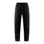 Craft CORE Endur Hydro Pants Sykkelbukse Dame Black, XS