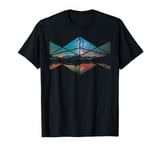 Sacred Geometry, The cosmos and nature, gift for men & women T-Shirt