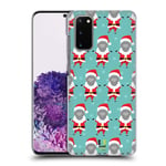 CUSTOM CUSTOMISED PERSONALISED CHRISTMAS FACES CASES CASE FOR SAMSUNG PHONES 1