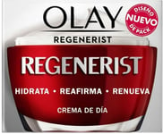 Anti-Ageing Cream Regenerist Olay Regenerist Areas 50 ml