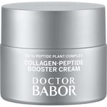 BABOR Doctor BABOR Lyftning Lifting CellularCollagen Peptide Booster Cream 50 ml (25.900,00 kr / 1 l)