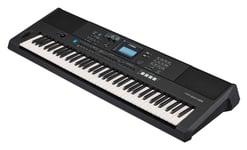 Yamaha PSR-EW425 Keyboard