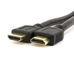 HDMI Male to HDMI Male 10 Metre Cable