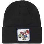 Bonnet Capslab  Bonnet homme Super Mario Kart Mario