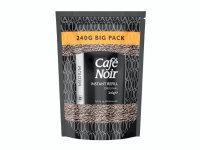 Kaffe Café Noir Instant refill 240g/ps - (240 gram pr. stk. x 9 poser)