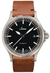 Sinn 556 I Vintage Cowhide Vintage Brown