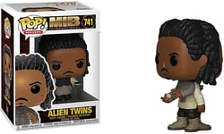 Funko POP!. Vinyl: Men In Black - International: Alien Twins - Colle (US IMPORT)