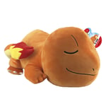 Pokemon - Sovende Bamse - Charmander