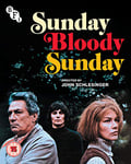 Bloody Sunday (2 Blu-Ray) [Edizione: Regno Unito] [Import]