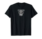 ARMORED CORE VI FIRES OF RUBICON Overseer T-Shirt