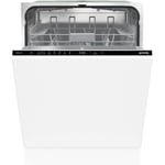 Gorenje GV642C60 - Lave vaisselle encastrable 14 couverts