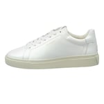 GANT FOOTWEAR Femme Julice Basket, Blanc, 41 EU