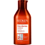 Redken Curl Hair Frizz Dismiss Balsam