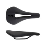 Selle Vélo de Course Vtt Antiprostate Professionnel Unisexe 240x135 MM Wag