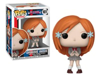 Figurine - Pop! Animation - Bleach - Orihime - N° 1611 - Funko