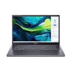 Acer Aspire 17 Ordinateur portable | A17-51GM | Gris