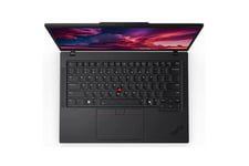 Lenovo ThinkPad P14s Gen 5 21ME Bärbar dator - AMD Ryzen 7 Pro 8840HS / 3.3 GHz - 32 GB DDR5 - 1 TB SSD M.2 2280 PCIe 4.0 x4 - TCG Opal Encryption 2, NVM Express (NVMe), Performance - AMD Radeon 780M - 14" IPS