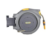 Hozelock hose reel 30M - Find the best price at PriceSpy