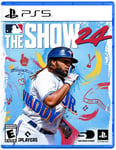 Mlb The Show 24 (:) - Ps5