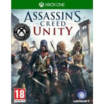 Assassin?s Creed Unity Les Plus Grands Succès Xbox One