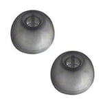 Sennheiser 561099 Embouts d'oreille pour Sennheiser CX 5.00/CX 3.00 Taille L Noir