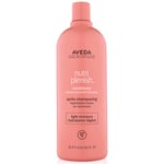 Aveda Nutriplenish Light Moisture Conditioner 1000ml