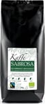 Sabrosa Kaffe, Eko mörkrost, 450g