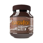 Grenade Carb Killa Protein Spread Milk Chocolate 360g