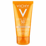 Crème Solaire Avec Couleur Vichy Ideal Soleil BB SPF50 Crème [50 ml]