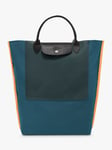 Longchamp Cabas Longchamp Medium Tote Bag, Clay