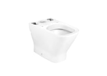 Roca-Wc A342472000 The Gap 600 Btw Blanc Appareil Sanitaire Series-Porcelaine-The Gap