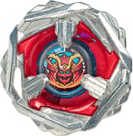 GENUINE HASBRO BEYBLADE X - STEEL SAMURAI 4-80T TOP - BOOSTER PACK TOY SET - NEW