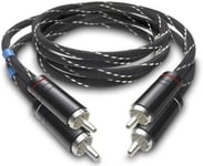 Pro-Ject Connect it Line S RCA 20 cm