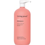 Living Proof Hårvård Curl Shampoo 710 ml (1.037,00 kr / 1 l)