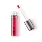 KIKO Milano Lasting Matte Veil Liquid Lip Colour 14 | Rouge à Lèvres Liquide Longue Tenue Au Fini Mat