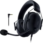 Razer Blackshark V2 X (Licensed for XBOX) - Wired E-Sports Headset for Xbox S|X