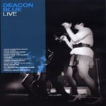 Deacon Blue Live DVD