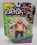 Teenage Mutant Ninja Turtles Out Of The Shadows Bebop Action Figure Sealed 2016