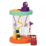 B. Toys - Hooty-Hoo puttekasse med lyd