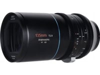 Obiektyw Sirui Sirui Anamorphic Lens Venus 1,8X Full Frame 135Mm T2.9 E-Mount