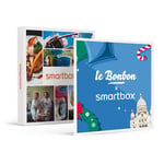 SMARTBOX - Coffret Cadeau Week-end autour de Paris : les pépites du Bonbon pour Noël-Séjour