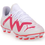 Chaussures de foot Puma  01 FUTURA PLAY FGAG JR