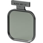 Tilta Khronos Magnetic Black Mist 1/2 Filter for iPhone 15 Pro and Pro Max