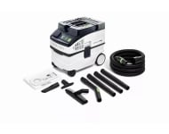 Aspirateur FESTOOL CLEANTEC CT 15 E-Set - 577415