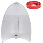 Réservoir d'eau pour cafetière Dolce Gusto Piccolo Krups Delonghi MS-622735. Réservoir à eau, bac Cafetière, Expresso